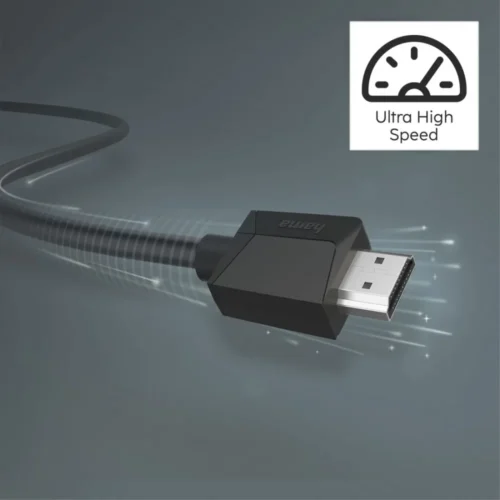 Hama HDMI кабел 0