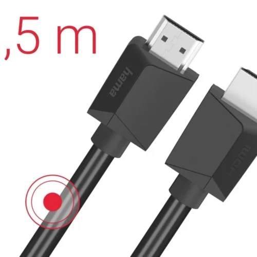 Hama HDMI кабел 1
