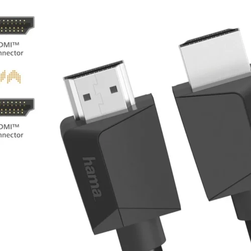 Hama HDMI кабел 1