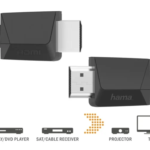 Hama HDMI кабел 1