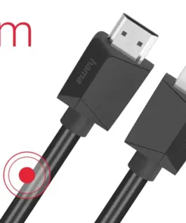 Alternative view of Hama HDMI кабел 3m