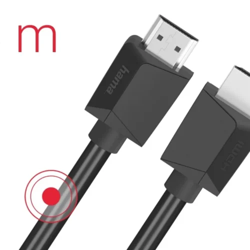 Alternative view of Hama HDMI кабел 3m