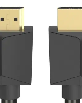 Hama HDMI кабел 5m