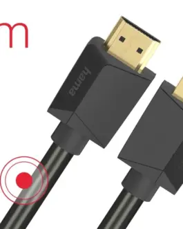 Alternative view of Hama HDMI кабел 5m