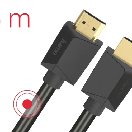 Alternative view of Hama HDMI кабел 5m