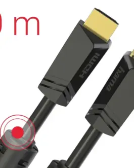 Alternative view of Hama HDMI кабел 10m