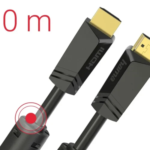 Alternative view of Hama HDMI кабел 10m