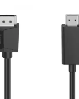 Hama HDMI кабел display 15m