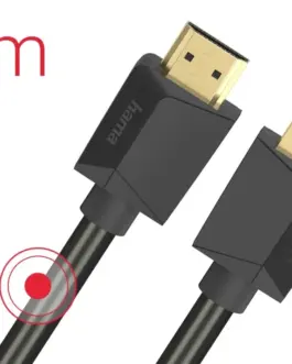 Alternative view of Hama HDMI кабел ultra high speed 2m