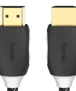 Hama HDMI кабел 15m