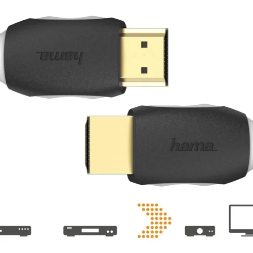 Hama HDMI кабел 1