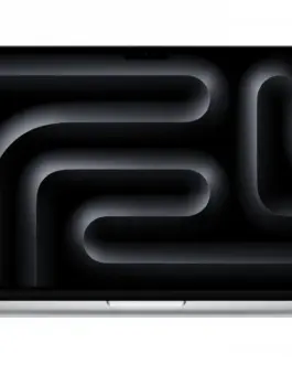 Apple MacBook Pro 14.2 inches: M4 Pro 12/16 24GB 512GB SSD - Silver