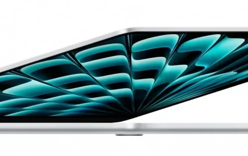 Apple MacBook Air 15.3: M3 8/10