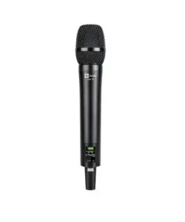 Avtek AVTEK WM 1H WIRELESSкомплект + MICROPHONE
