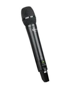 Avtek AVTEK WM 1H WIRELESSкомплект + MICROPHONE