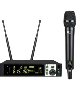 Avtek AVTEK WM 1H WIRELESSкомплект + MICROPHONE