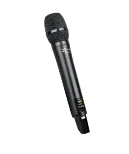 Avtek AVTEK WM 2H WIRELESSкомплект + 2 MICROPHONES