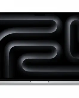 Apple MacBook Pro 16.2 inches: M4 Pro 14/20 48GB 512GB SSD - Silver