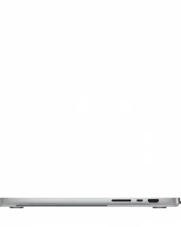 Alternative view of Apple MacBook Pro 16.2 inches: M4 Pro 14/20, 48GB, 512GB SSD - Silver