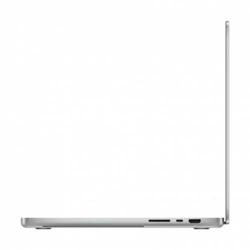 Alternative view of Apple MacBook Pro 16.2 inches: M4 Pro 14/20, 48GB, 512GB SSD - Silver