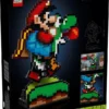 LEGO Klocki Super Mario 71438 Mario i Yoshi