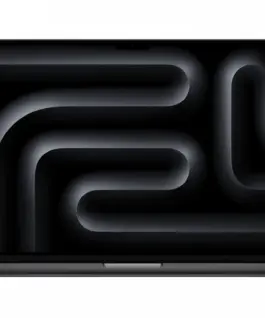 Apple MacBook Pro 16.2 inches: M4 Max 14/32 36GB 1TB SSD - Space черен