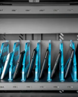 Alternative view of Digitus Charging trolley DN-45006