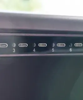 Alternative view of Digitus Charging trolley DN-45007