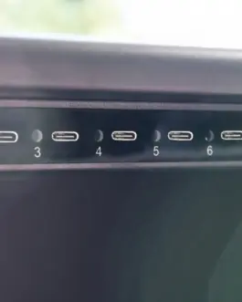 Alternative view of Digitus Charging trolley DN-45007