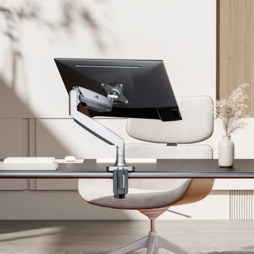 Alternative view of Maclean Monitor mount 16kg 17- 45 inches, MC-969