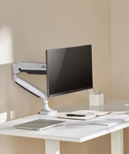 Maclean Monitor mount 16kg 17- 45 inches