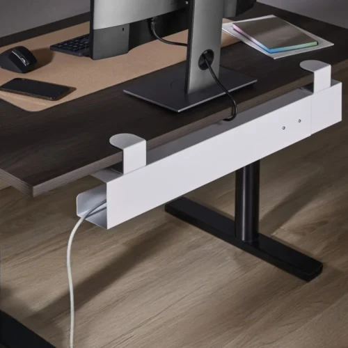 Maclean Under-desk кабел organizer MC-333