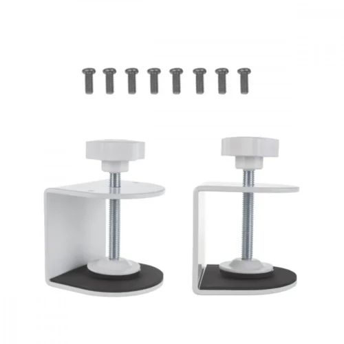 Maclean Under-desk кабел organizer MC-333