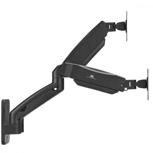Maclean Wall mount for two monitors MC-988