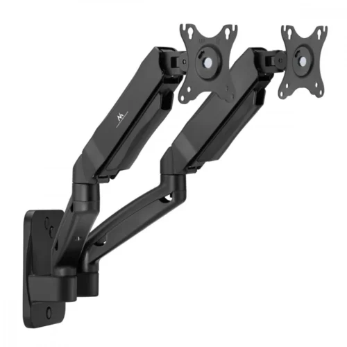 Maclean Wall mount for two monitors MC-988