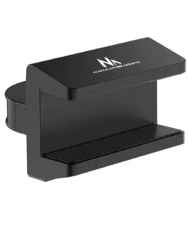Maclean Power strip holder Mc-994 universal