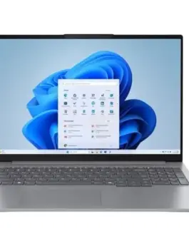 Lenovo Лаптоп ThinkBook 16 G7 21MW000UPB W11Pro 7735HS/16GB/1TB/AMD Radeon/16.0 WUXGA/Arctic сив/3YRS OS + CO2