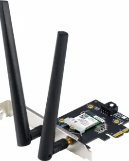 Asus Network card PCI-E WiFi 7 PCE-BE6500