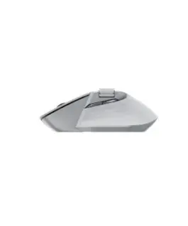 Alternative view of RAPOO multi mode мишка бял