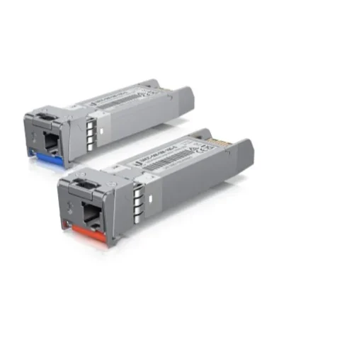 Alternative view of UBIQUITI Module Single Mode UACC-OM-SM-10G-S-2 SFP 10GBPS 10KM BIDI 2 PACK