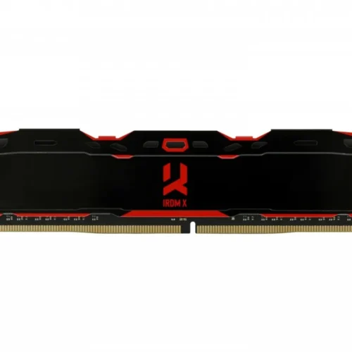 GOODRAM памет DDR4 IRDM X 32GB/3200 (132GB)16-20-20 черен