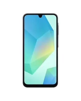 Alternative view of Samsung Smartphone Galaxy A16 LTE 4/128 GB черен