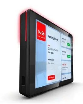 Philips 10BDL5051T 10-inch Touch Display