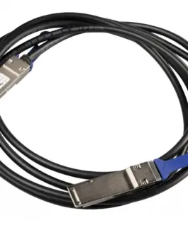 MikroTik MikroTik DAC кабел QSFP 28 100Gb/s3m XQ+DA0003