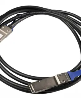 MikroTik MikroTik DAC кабел QSFP 28 100Gb/s3m XQ+DA0003