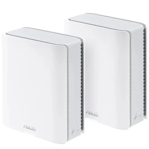 Asus ZenWiFi BT8 Tri- Band WiFi 7 Mesh (2pk)