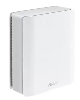 Alternative view of Asus ZenWiFi BT8 Tri- Band WiFi 7 Mesh (2pk)