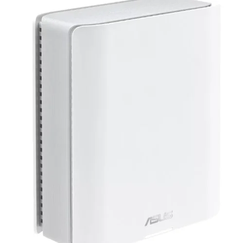 Alternative view of Asus ZenWiFi BT8 Tri- Band WiFi 7 Mesh (1pk)
