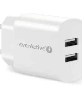everActive PHONE зарядно 2X USB 2