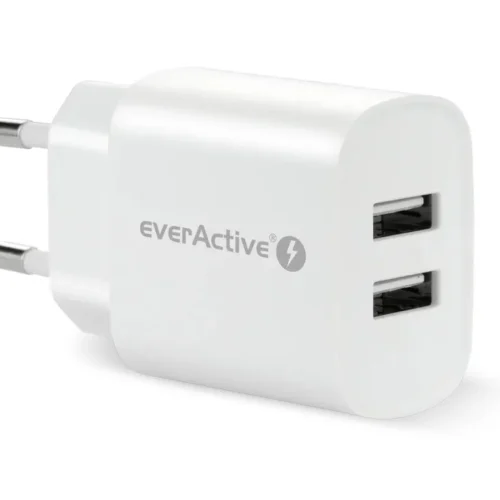 everActive PHONE зарядно 2X USB 2